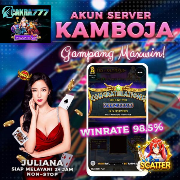 Melodi168 - Main Game Melodi 168 Paling Seru & Mudah Diakses